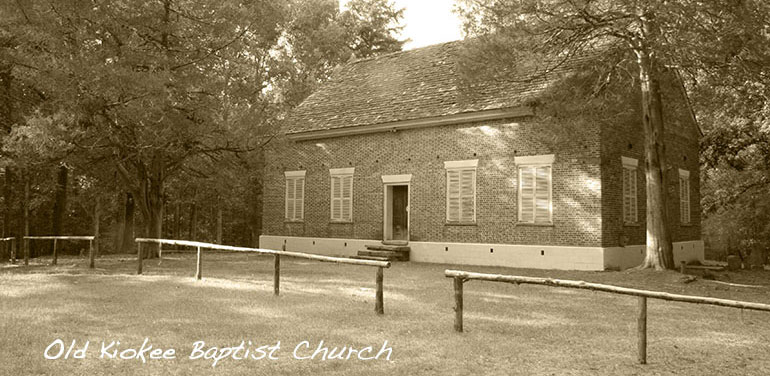 Old_Kiokee-Church